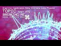 Topic Feat. A7S - Breaking Me (Angelino Capobianco, Roby Giordana &amp; Luca Piazzon Remix)