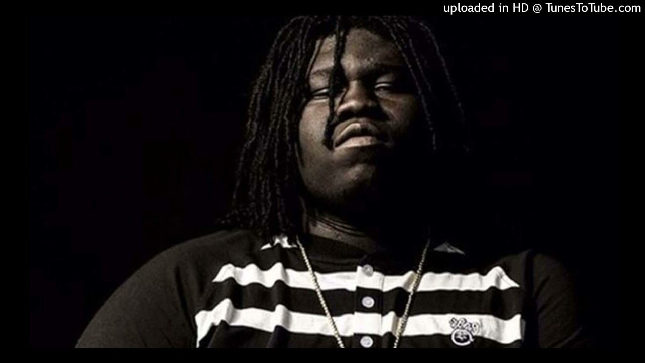 [FREE] Young Chop x Chief Keef x Fredo Santana - 