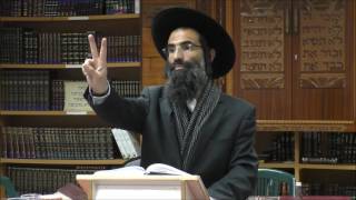 הרב חיים אלוש - עזוב תחרטה,תכלס מי אתה!?