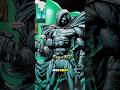 Why Moon Knight Can't Lose