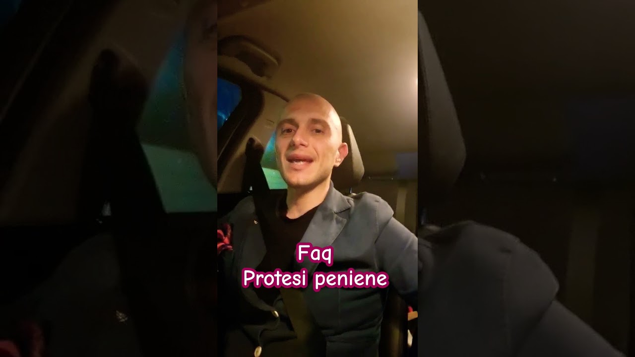 Protesi peniena : sfatiamo un mito 