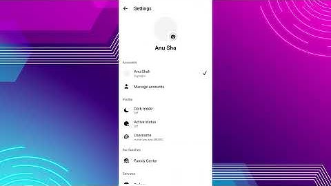How To Turn Off Messenger Notifications | Stop Facebook Messenger Notification