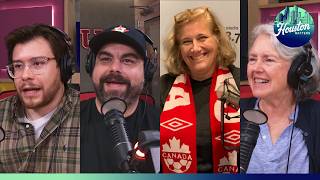 Houston Matters Full Episode - July 6, 2026
Houston Matters Full Episode - July 6, 2026 Houston Matters Full Episode - July 6, 2026