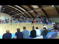 Köln vs IBAM PreSeason Turnier Köln 2024