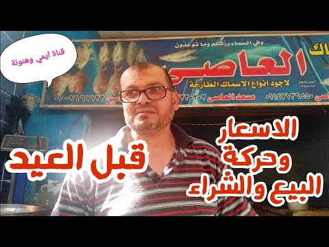 فيديو: سوليانكا السمك البياض الأزرق