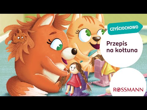 🎶 Piosenka "Przepis na kołtuna" | Czyściochowe przygody