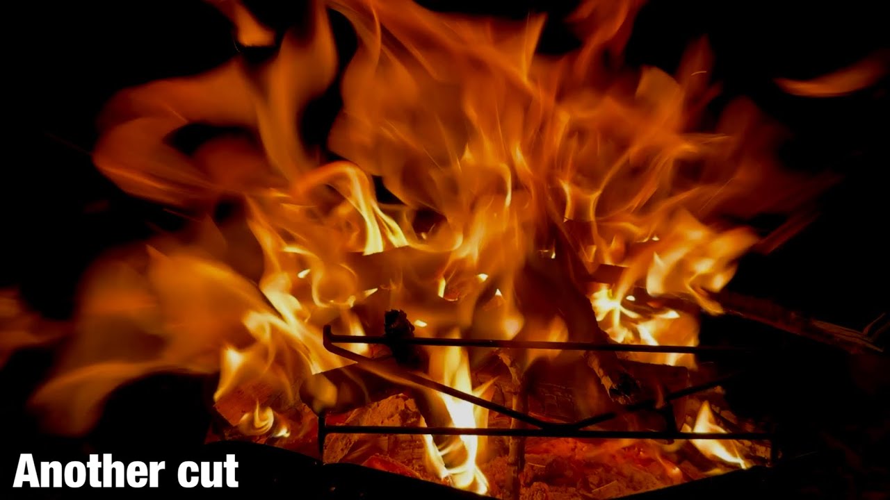 Solo Camping Vlog #169 Alternate Edited Version (Members Only