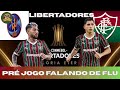 PRÉ JOGO DEPORTIVO LA GUARIA X FLUMINENSE PELA LIBERTADORES, ÚLTIMAS INFORMAÇÕES DO FLUMINENSE