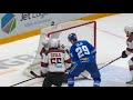 Barys vs. Dinamo R | 03.01.2022 | Highlights KHL
