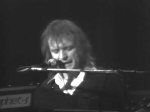 Jack Bruce and Friends - Facelift 318 - 12/26/1980 - Capitol Theatre