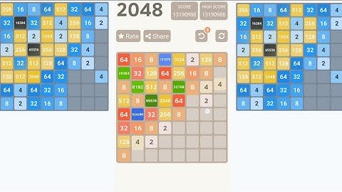 Best 2048 2248 android iOS puzzle merge games #gamingvideos #puzzles #blockchain #ball #newgames