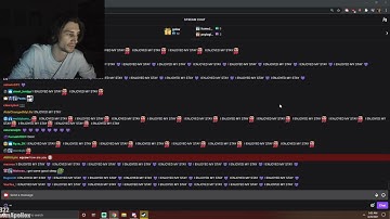 xqc talks about getting unbanned on nopixel