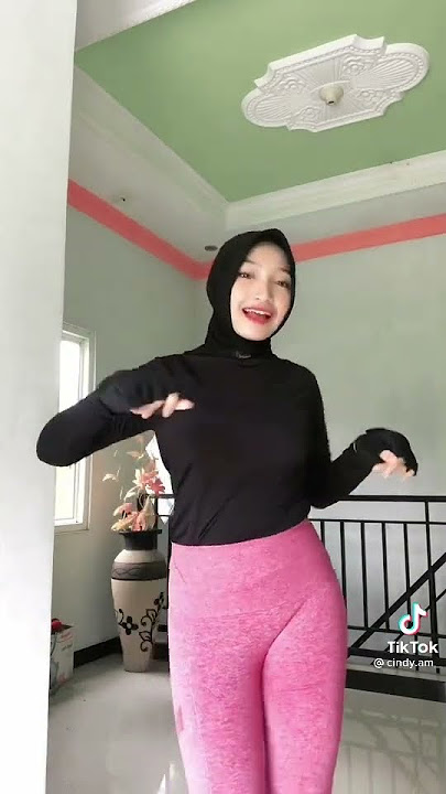 tiktok cindy am