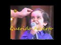 Niño le canta a Juan Gabriel (Venezuela 1990)