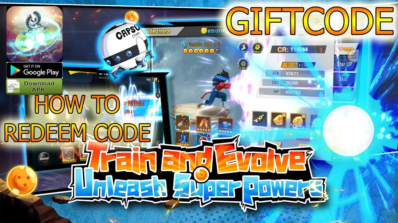 Universe Ultimate Fate & 6 Giftcode Gameplay All Redeem Codes