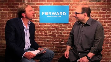 Craig Newmark, Craigslist: Rapid Fire Questions