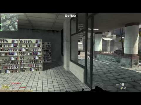 【CoD:MW2】TDM【PC】