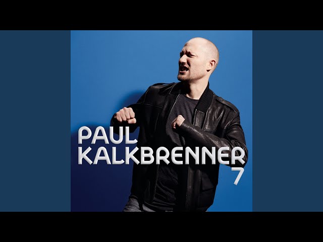Paul Kalkbrenner - Cylence 412