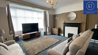 Karl Tatler Estate Agents Virtual Viewing 24 Regent Road