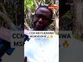 CCM MKITUKANWA MSIRUDISHIEЁЯЩПЁЯФе Shortsvideo Viralvideo CCM MKITUKANWA MSIRUDISHIEЁЯЩПЁЯФе Shortsvideo Viralvideo