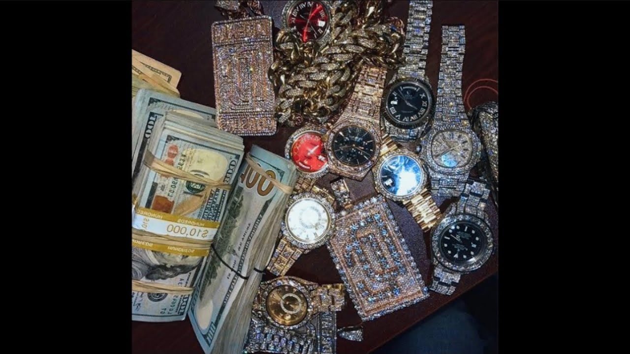 [FREE] Rio Da Yung OG x Flint x Detroit Type Beat - "Crazy"