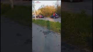 9 мая / 🚙  Автопробег «Марш Победы»