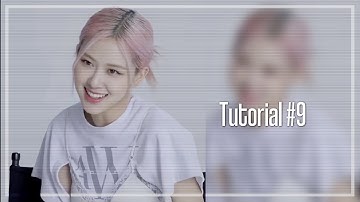 [Tutorial #9] Tut 3 skill đơn giản cho người mới tập✨| Alight Motion