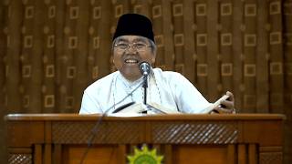 Tafsir Surah Maryam Ayat 23-26 || Ustadz Uus M. Ruhiyat