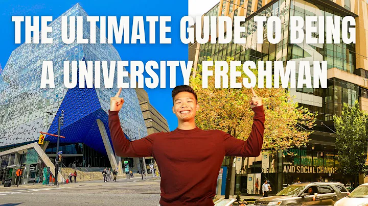 The BEST University Advice For TRSM/TMU Students | Toronto Metropolitan University Student Panelist