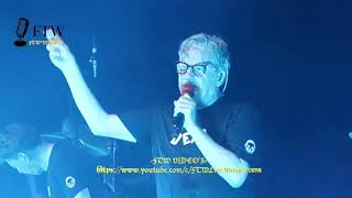 DEVO (LIVE HD) / Gates of steel / The Sound - Del Mar, Ca / 11/12/23