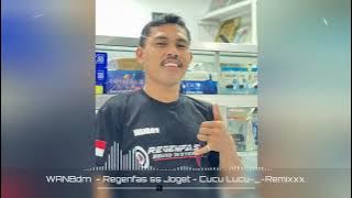 LAGU VIRAL REMIX‼️CUCU LUCU - WANBdrn