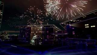 Decadence NYE 2013 Official Trailer