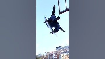 Chris Joslin in Joyce