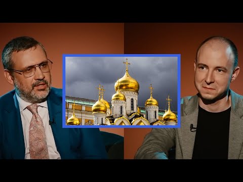 Владимир Легойда о том, как стал верующим