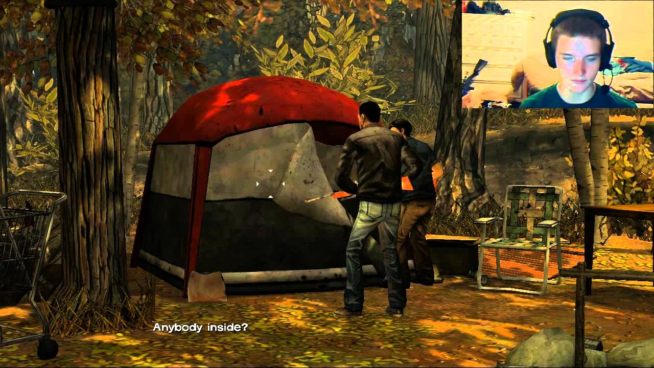 The Walking Dead Episode 2 Gameplay Walkthrough Part 4 BOOM HEADSHOT YouTube the-walking-dead-episode-2-gameplay-walkthrough-part-4-boom-headshot-youtube