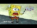 School Portrayed by Spongebob 2