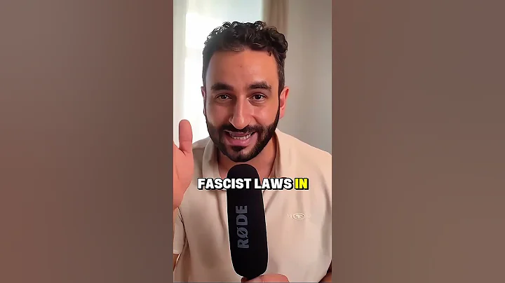 We need to fight Fascism #maga #democracy #lawyerreacts