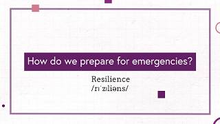 Resilience Unpacked: How do councils prepare for emergencies