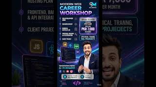 Full Stack Web development course online