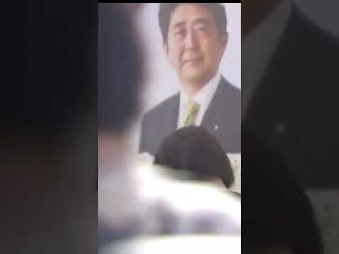 Prime Minister Shinzo Abe's Final Goodbye (Funeral in Tokyo, Japan)