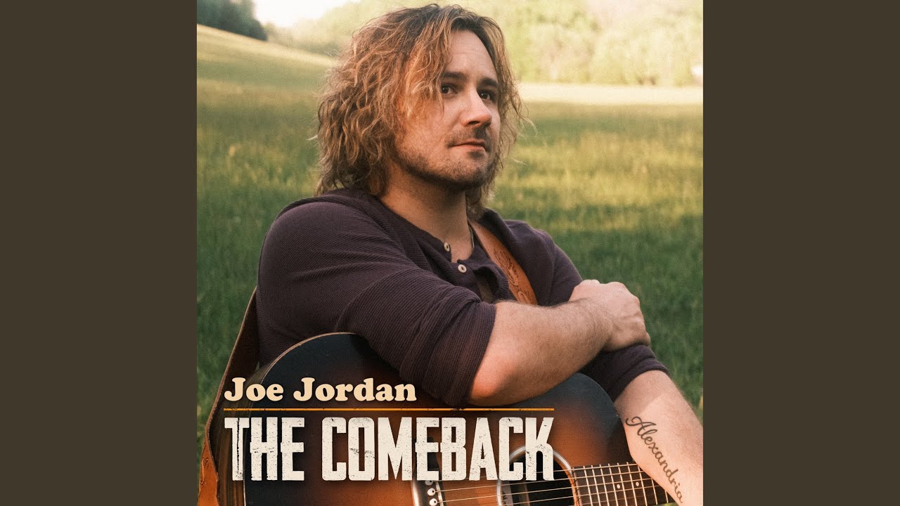 Guarda The Comeback su YouTube Guarda The Comeback su YouTube