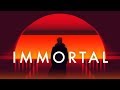 Immortal - A Synthwave Mix