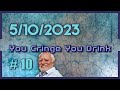 You cringe you drink 10