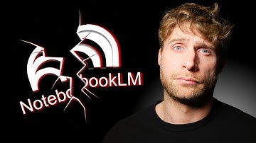  Le piège invisible de NotebookLM : L