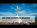 ¿Qué vieron los videntes de Medjugorje cuando fueron llevados al purgatorio?