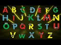 📚 ABC Song for Kids 🎵 | Fun Alphabet Song A–Z | TBL Learning #abcd #abcdsong#kidssongs#nursaryrhymes