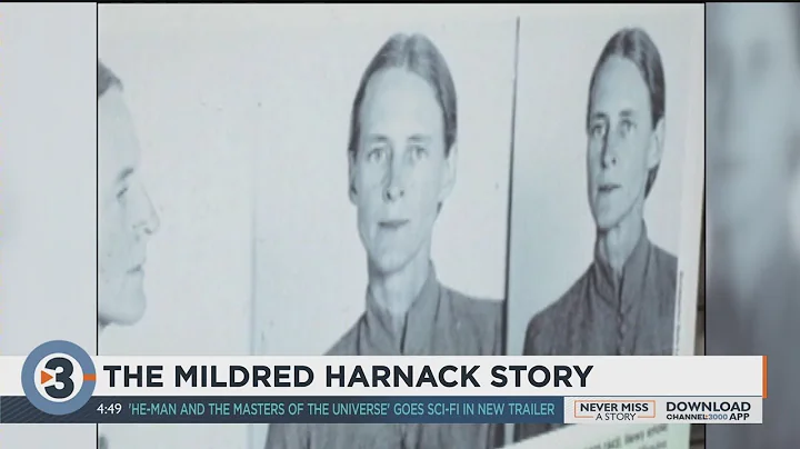 The Mildred Harnack Story