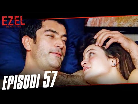 Ezel Me Titra Shqip Episodi 57 (Episod I Gjatë)