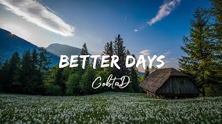 GOBTA D - Better Days