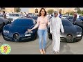 Dubai’nin EN ZENGİN 7 İnsanı